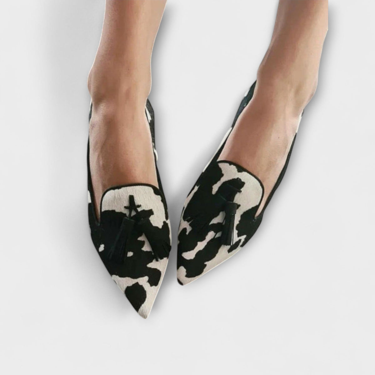 Julia | Mocassins élégants