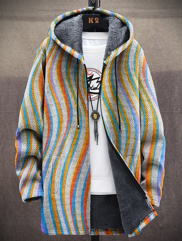 Rina | Sweat Artistique de Luxe