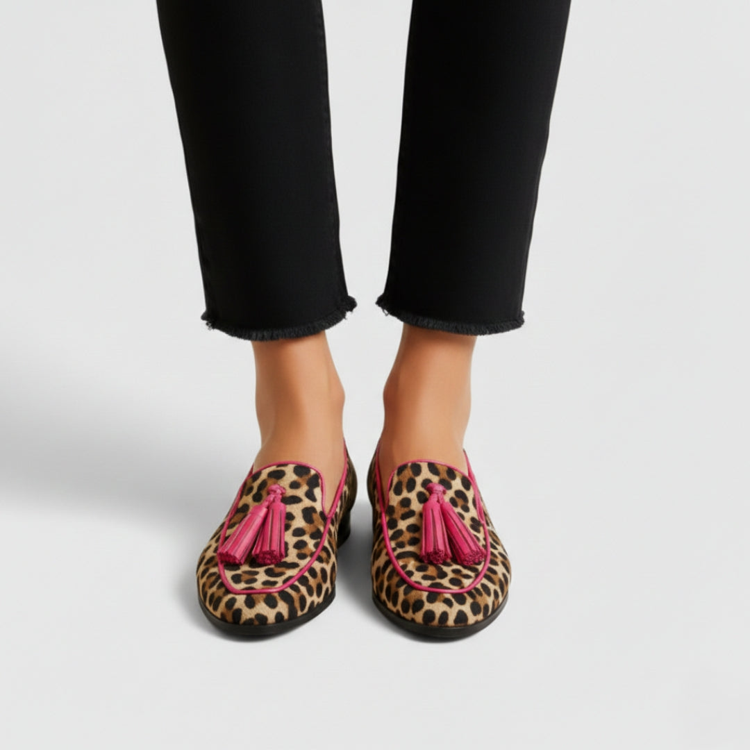 Ilaria | Mocassins Élégants avec Maintien