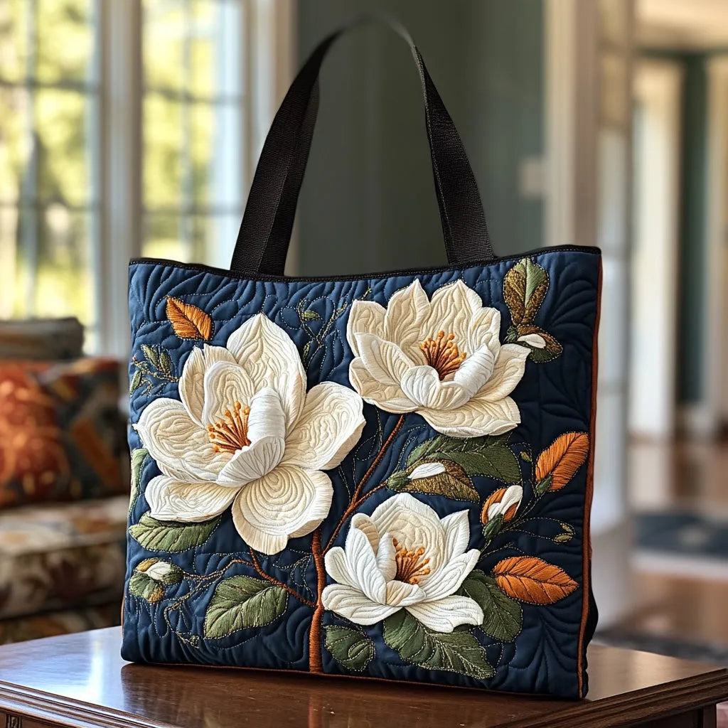 Diana | Sac Matelassé Magnolia