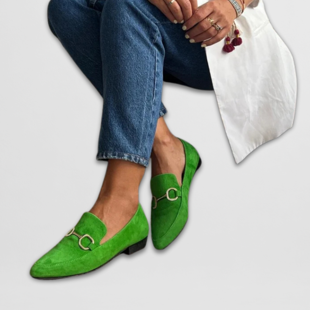 Matilde | Mocassins Confortables