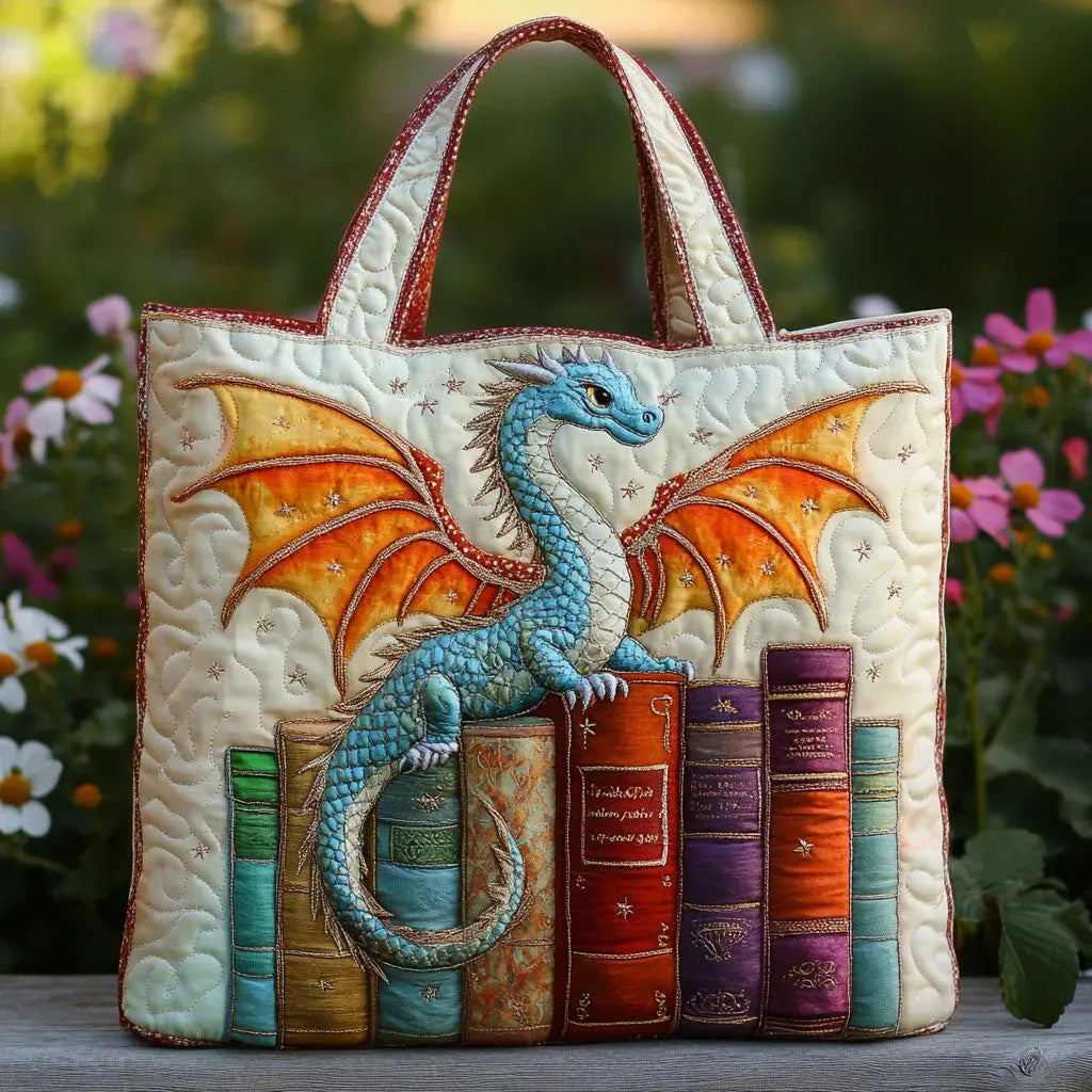 Raffaella | Sac Matelassé Gardienne des Livres Émeraude