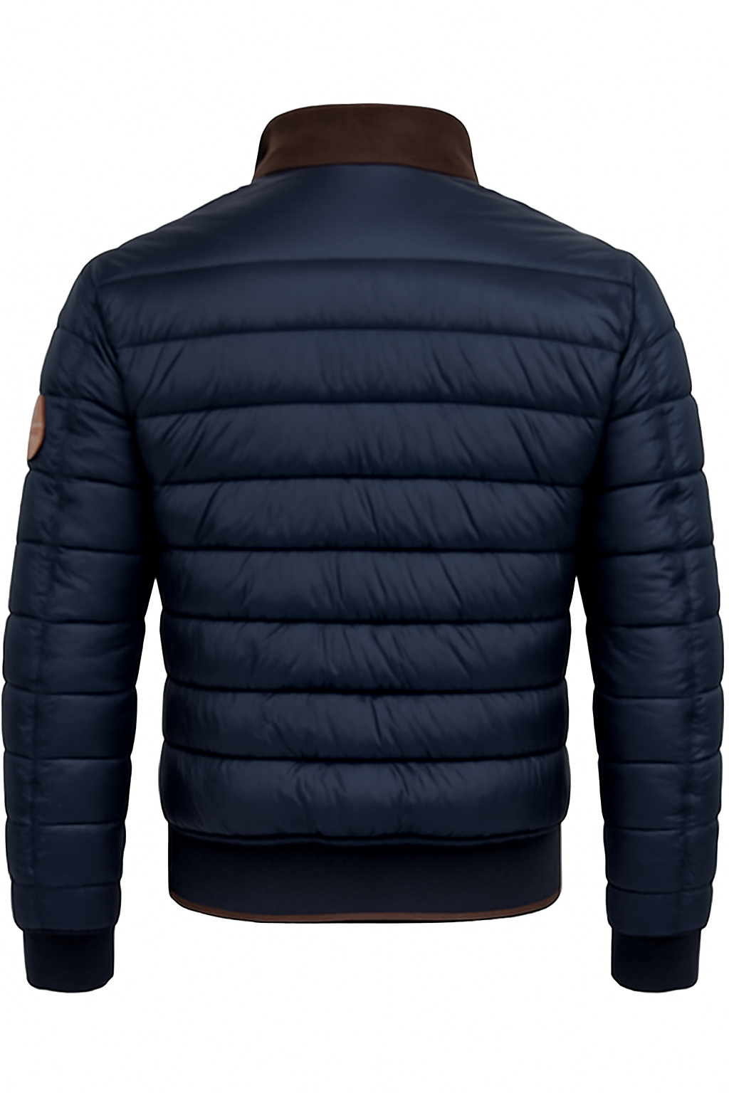 Nordfell | Veste Matelassée