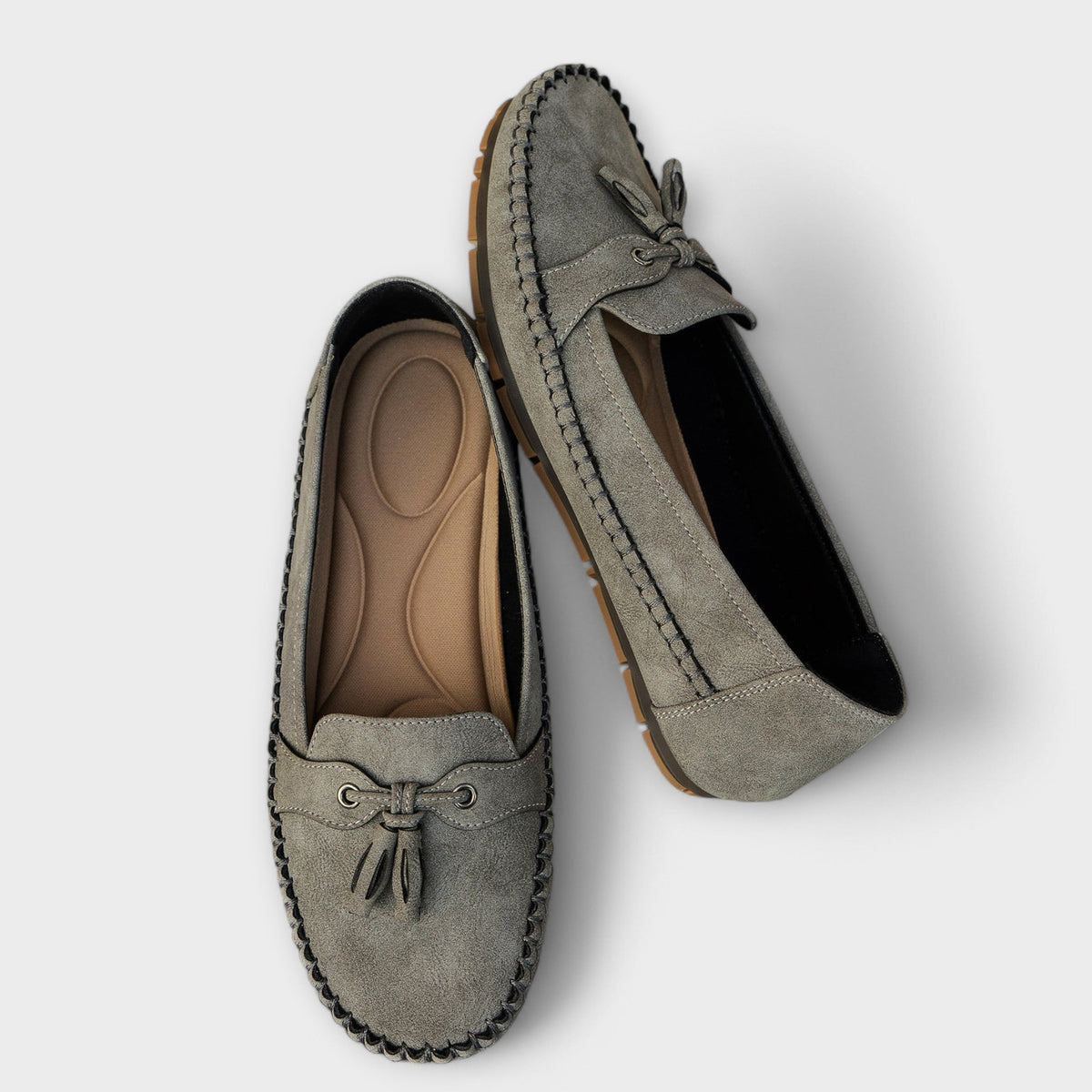 Lise | Mocassins Élégants