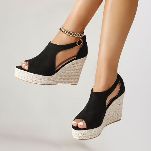 Estella | Sandales à talon