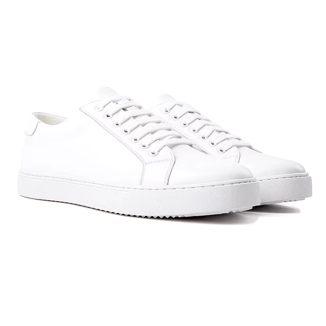 MILANO | Sneakers Italiennes