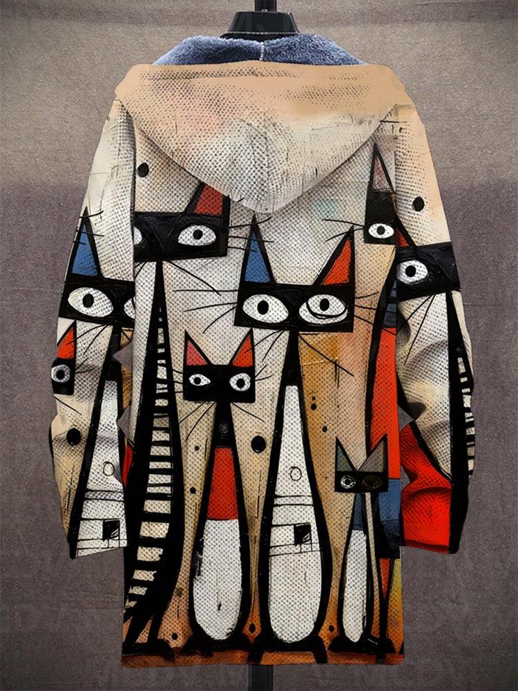 Renata | Sweat Artistique de Luxe