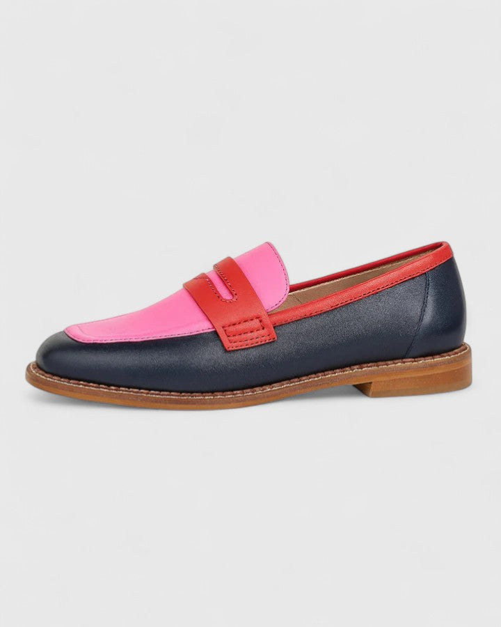 Alice | Mocassins Élégants