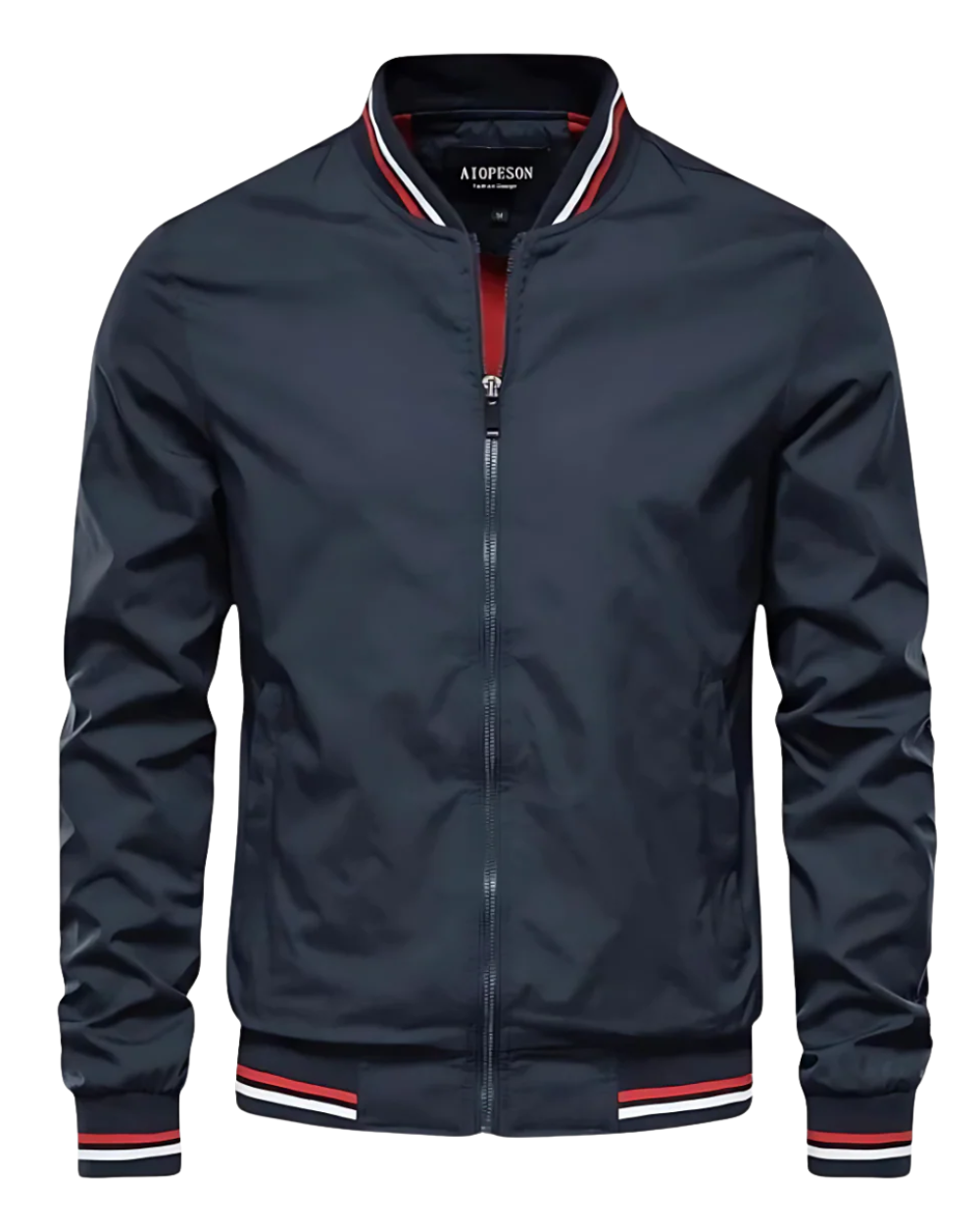 Ettore | Veste Élégante Urbaine