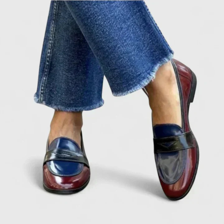 Ottavia | Mocassins Élégants