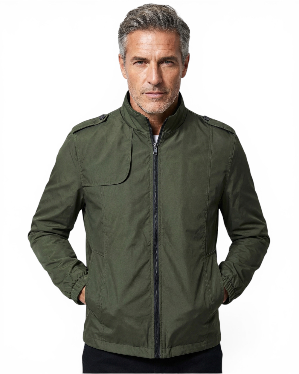 Franco | Veste Militaire Légère