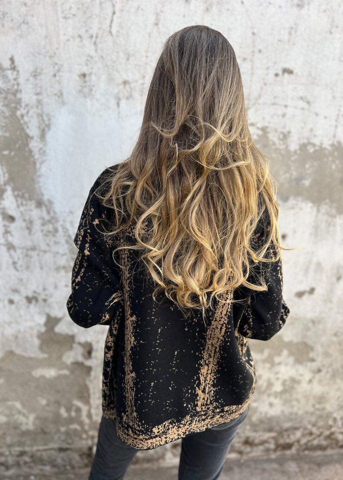 Veronica | Veste Design pleine de Caractère