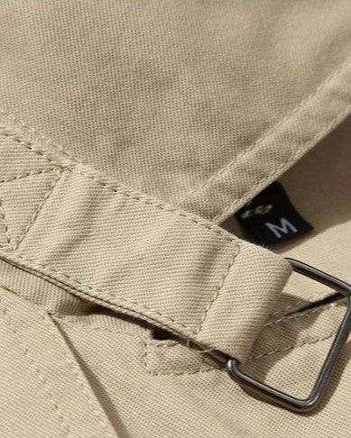 DONATO | Veste artisanale homme de mi-saison