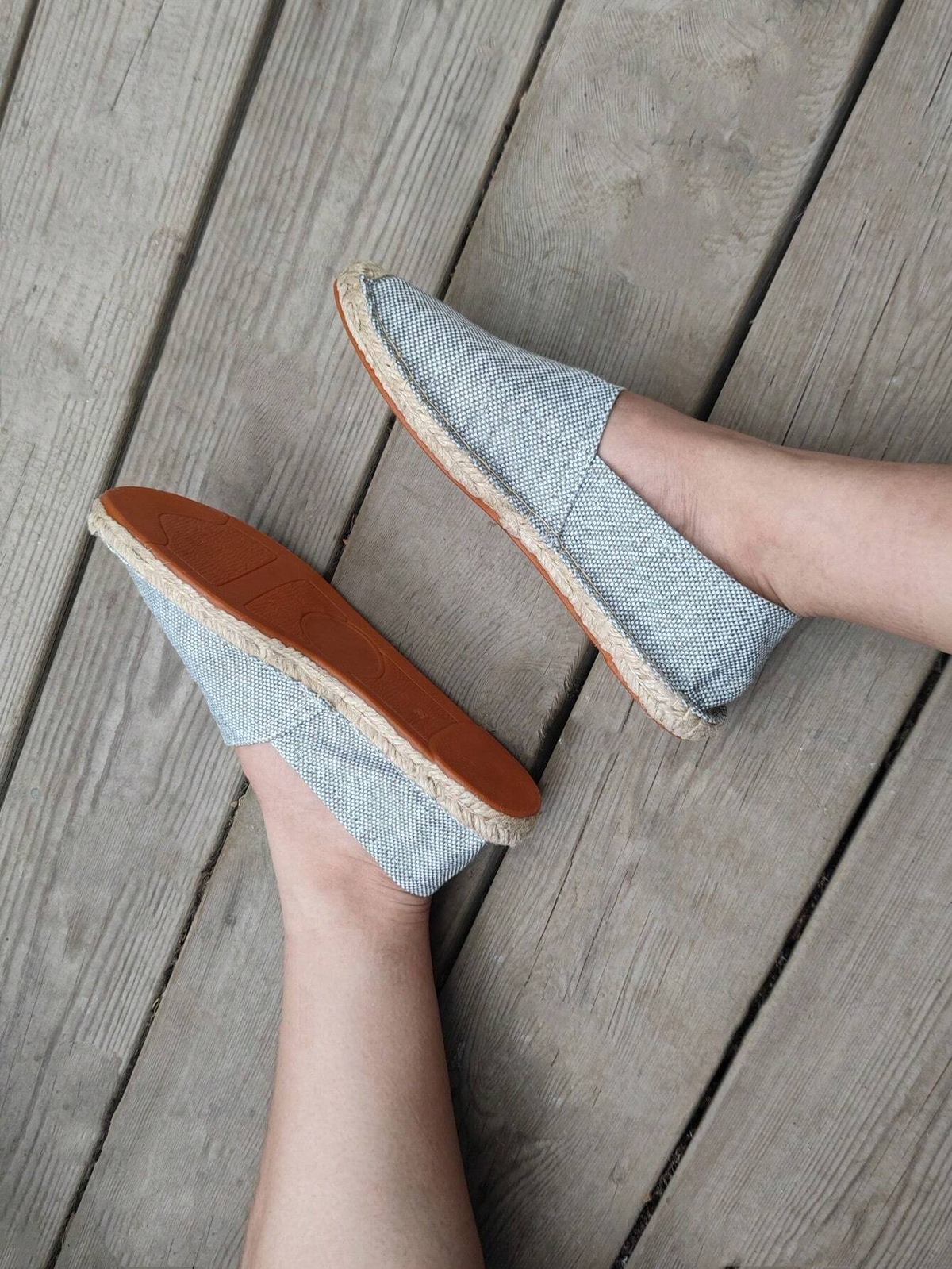 MAGNO | Espadrilles homme