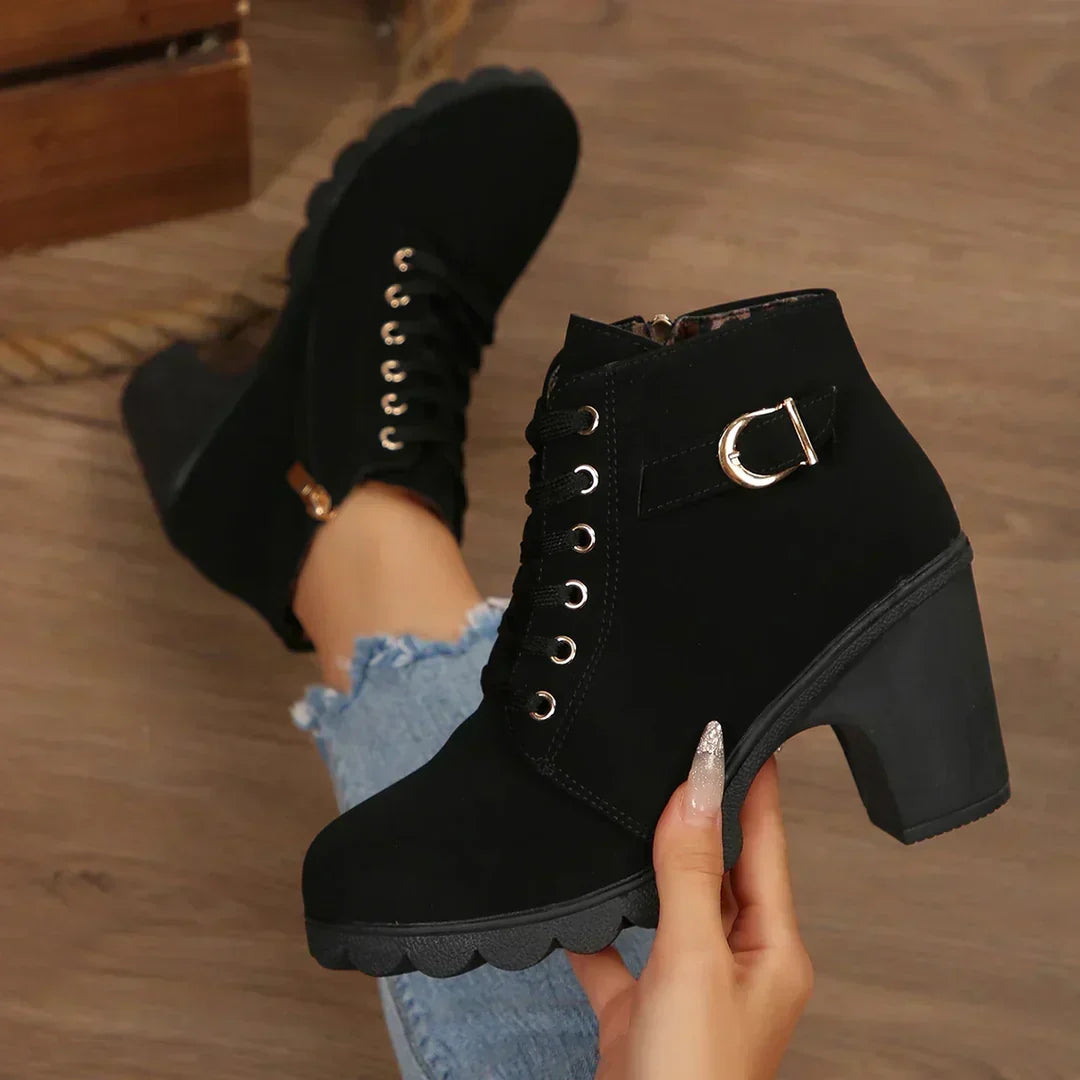 Cavella | Escarpins élégants