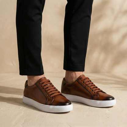 MILANO | Sneakers Italiennes