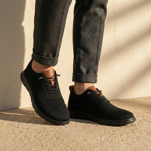 CESARE | Sneakers confortables