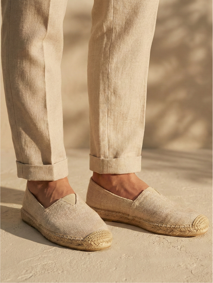MAGNO | Espadrilles homme