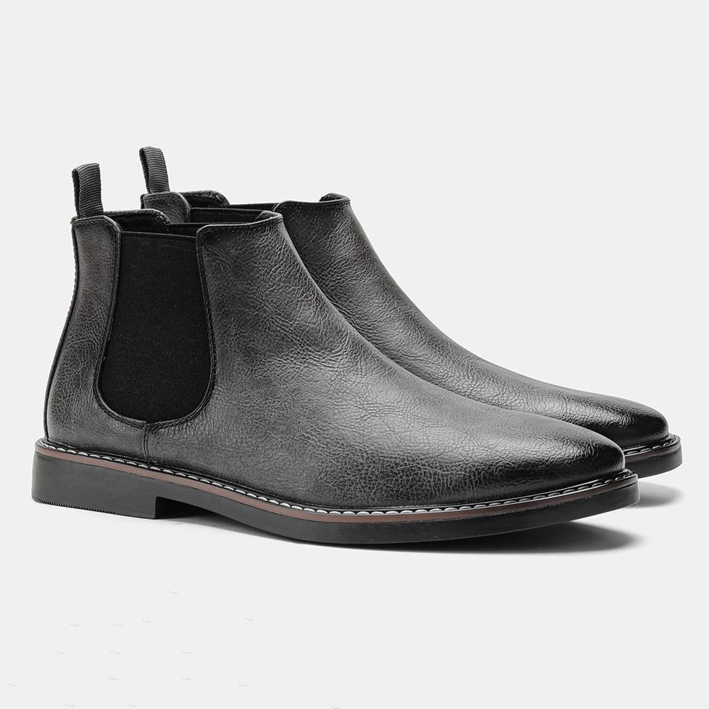Cedar | Bottines Chelsea