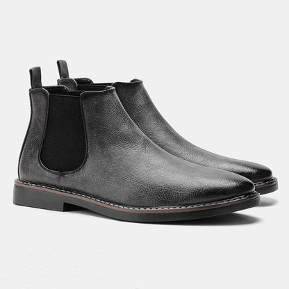 Cedar | Bottines Chelsea