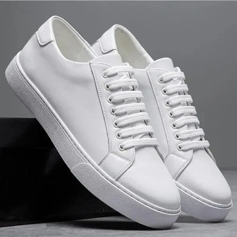 Saint-Tropez | Chaussures en Cuir