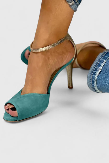 Rosana | Escarpins élégants avec style