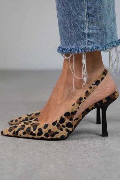 Anna | Escarpins élégants et confortables avec style