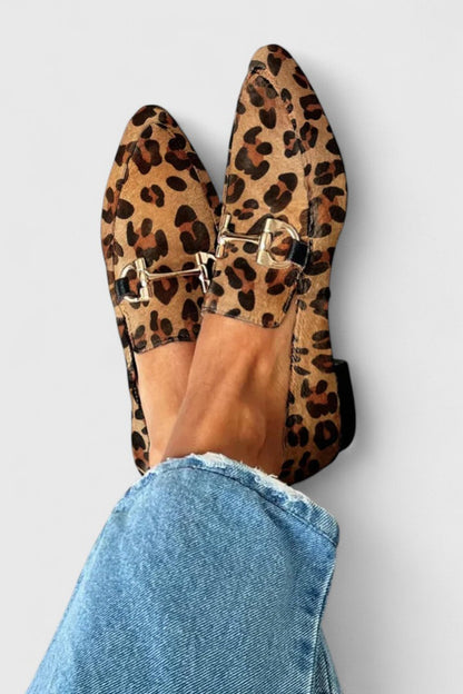 Alessia | Mocassins Élégants