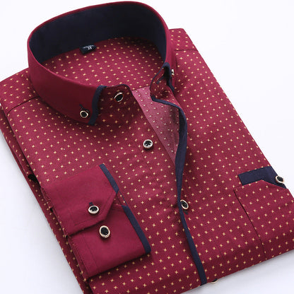 ROMANO | Chemise polyvalente homme