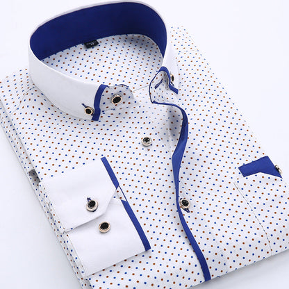 ROMANO | Chemise homme polyvalente