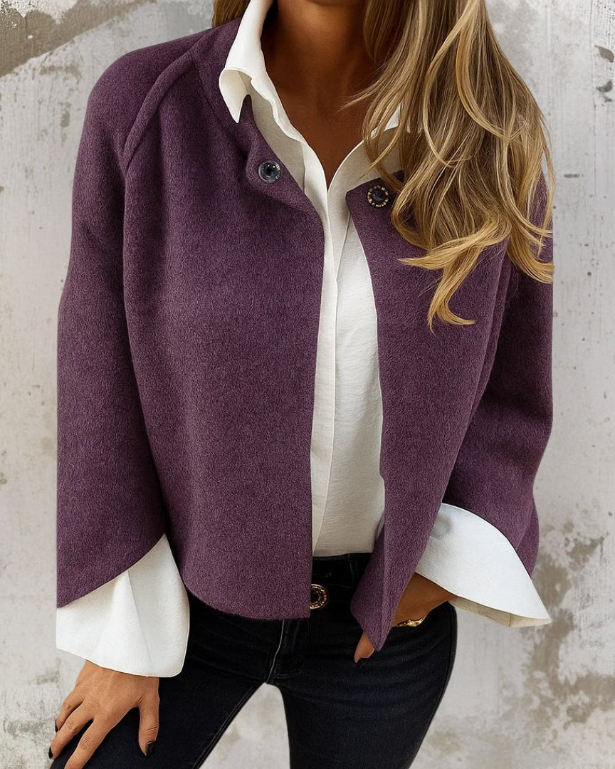 Giuditta | Veste Courte de Saison