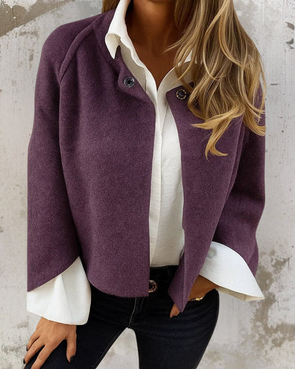 Giuditta | Veste Courte de Saison