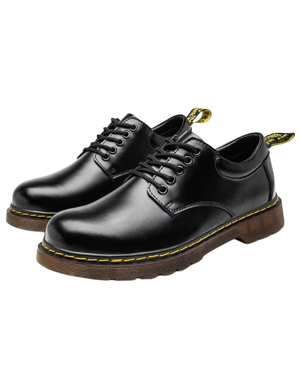 Laurence | Bottines Oxford