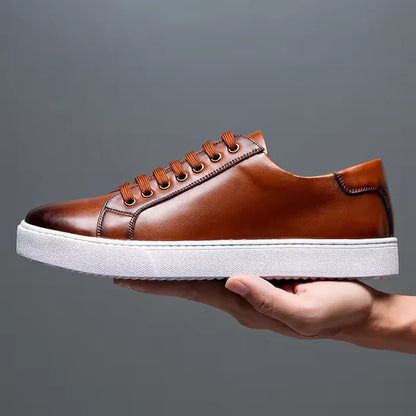 Saint-Tropez | Chaussures en Cuir