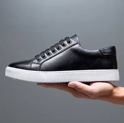 Saint-Tropez | Chaussures en Cuir