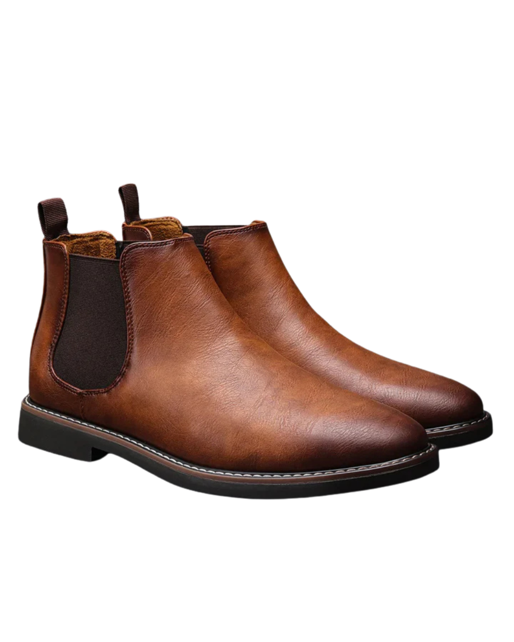 Cedar | Bottines Chelsea