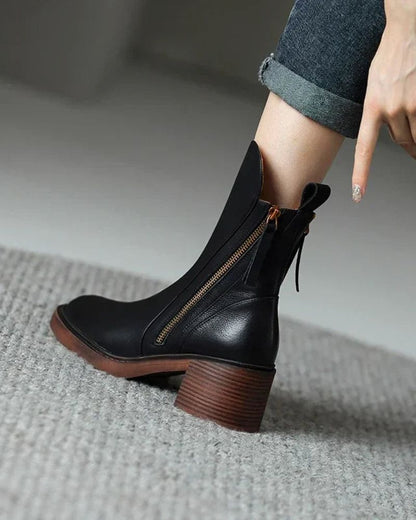 Garciela | Bottes élégantes