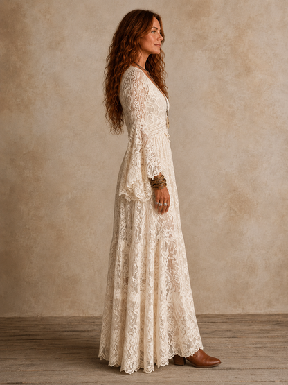 Emilia | Maxi Sirène Vintage