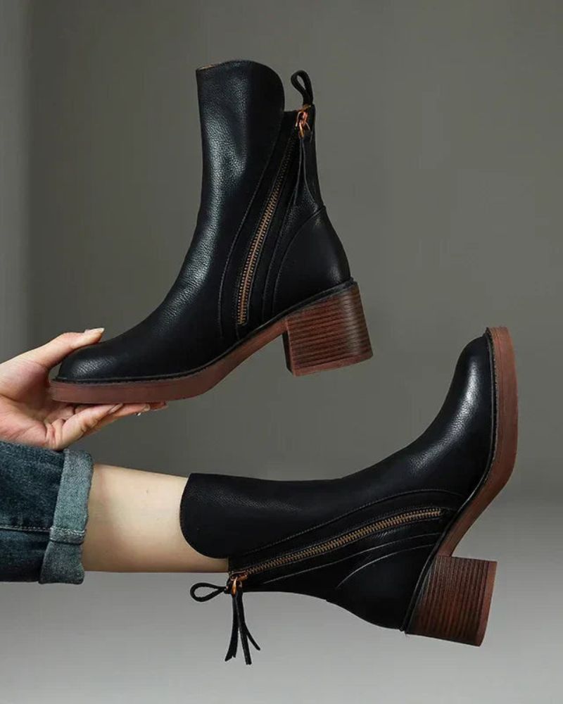 Garciela | Bottes élégantes