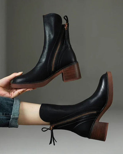Garciela | Bottes élégantes