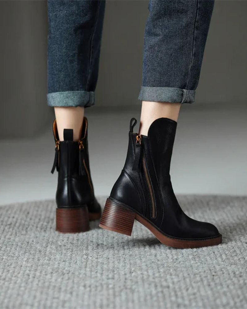 Garciela | Bottes élégantes
