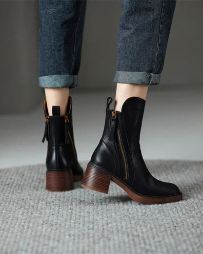 Garciela | Bottes élégantes