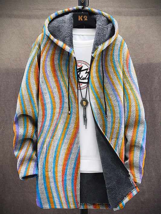 Rina | Sweat Artistique de Luxe