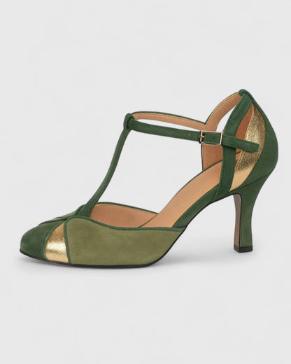 Olga | Escarpins élégants et confortables