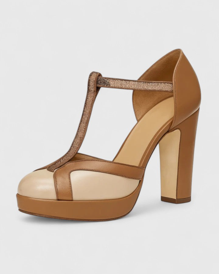 EVA | Escarpins confortables