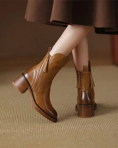 Garciela | Bottes élégantes