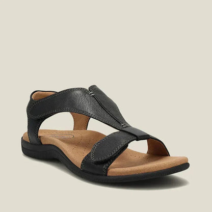 Selina | Sandales Confort Ergonomiques