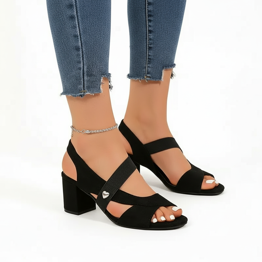 Maria | Escarpins élégants et confortables