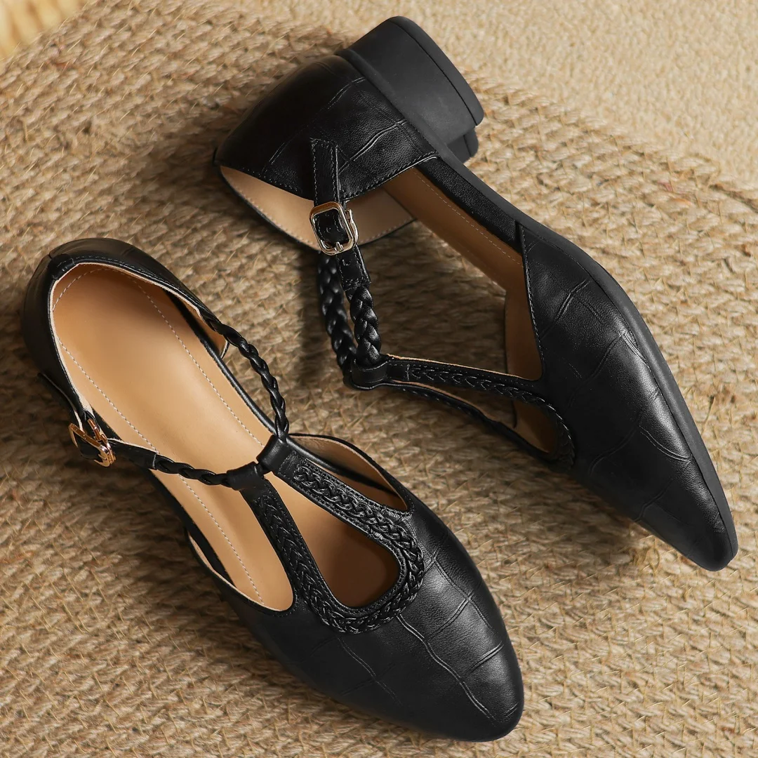 Francesca | Chaussures Classiques