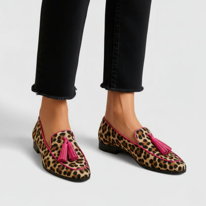 Ilaria | Mocassins Élégants avec Maintien